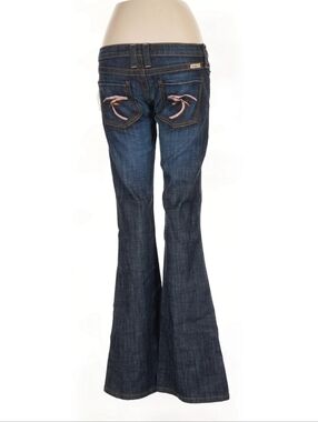 NWT Frankie b vintage jeans size 10
